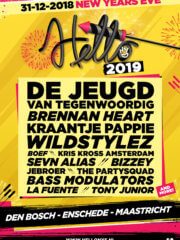 Hello Den Bosch