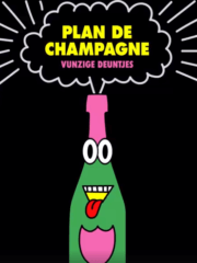 Plan de Champagne