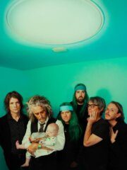 The Flaming Lips