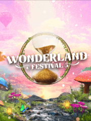 Wonderland Festival Outdoor