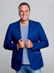 Frans Bauer