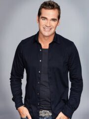 Jeroen Van Der Boom