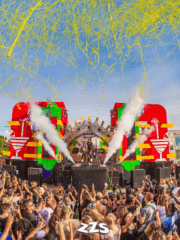Zsa Zsa Su Festival