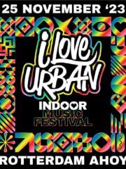 I Love Urban Indoor