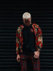 James Hype