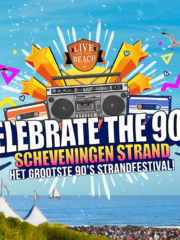 Celebrate the 90’s