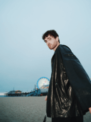 Duncan Laurence