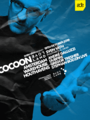 ADE: Cocoon x Loveland