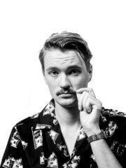 Bram Krikke