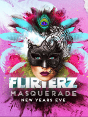 Flirterz New Years Eve