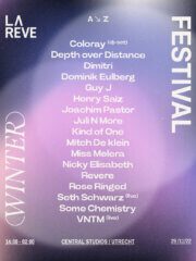 La Rêve Winterfestival