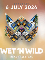 Wet ’n Wild Beachfestival