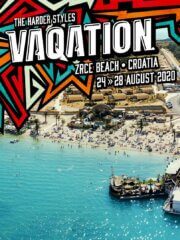 Vaqation