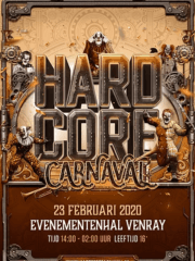 Hardcore Carnaval