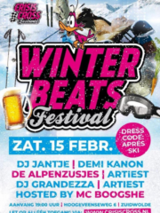 Winter Beats Festival