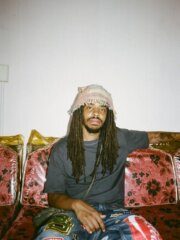 Earl Sweatshirt
