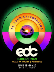 EDC Festival