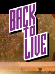 Back to Live Popfestival
