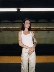 Alexia Glensy