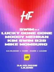 ADE: Happy Feelings