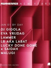 Awakenings 01.01