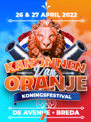 Kanonnen van Oranje