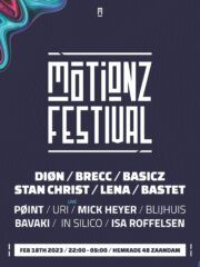 Motionz Festival
