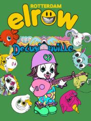 elrow Rotterdam