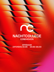 Nachtcollege Eindhoven