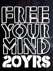 Free Your Mind 20 Years Finale