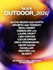 BASIS Outdoor