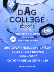 Dagcollege Outdoor