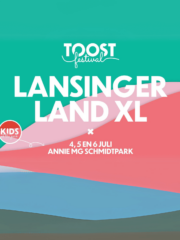 TOOST Lansingerland x Kids at the Park