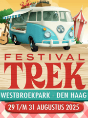 Festival TREK Den Haag