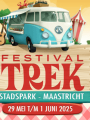 Festival TREK Maastricht