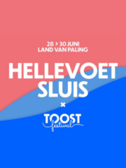 TOOST Hellevoetsluis