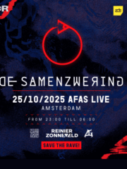 ADE: De Samenzwering