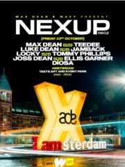 ADE: Wavy Festival