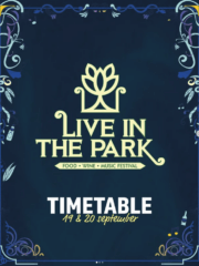 Live in The Park