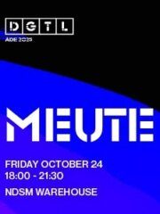 ADE: DGTL Meute