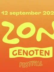 Zongenoten Festival