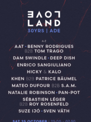 ADE: Loveland 30YRS