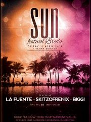 Sun Festival Breda