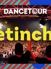 Dancetour Doetinchem