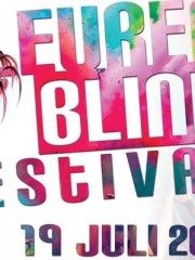 Kleurenblind Festival