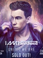 I am Hardwell