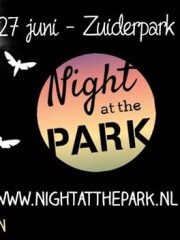 Night at the Park