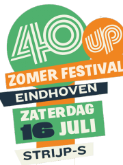 40UP Zomerfestival