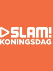 Slam Koningsdag
