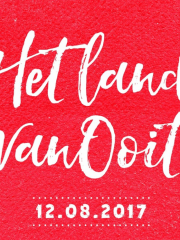 Het Land van Ooit Festival
